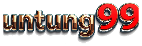 untung99 logo